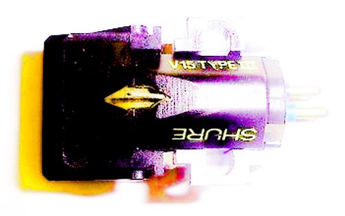shure v15 type 3